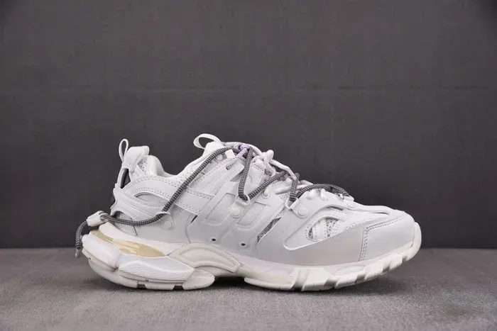 Balenciaga Sneaker, alternate view