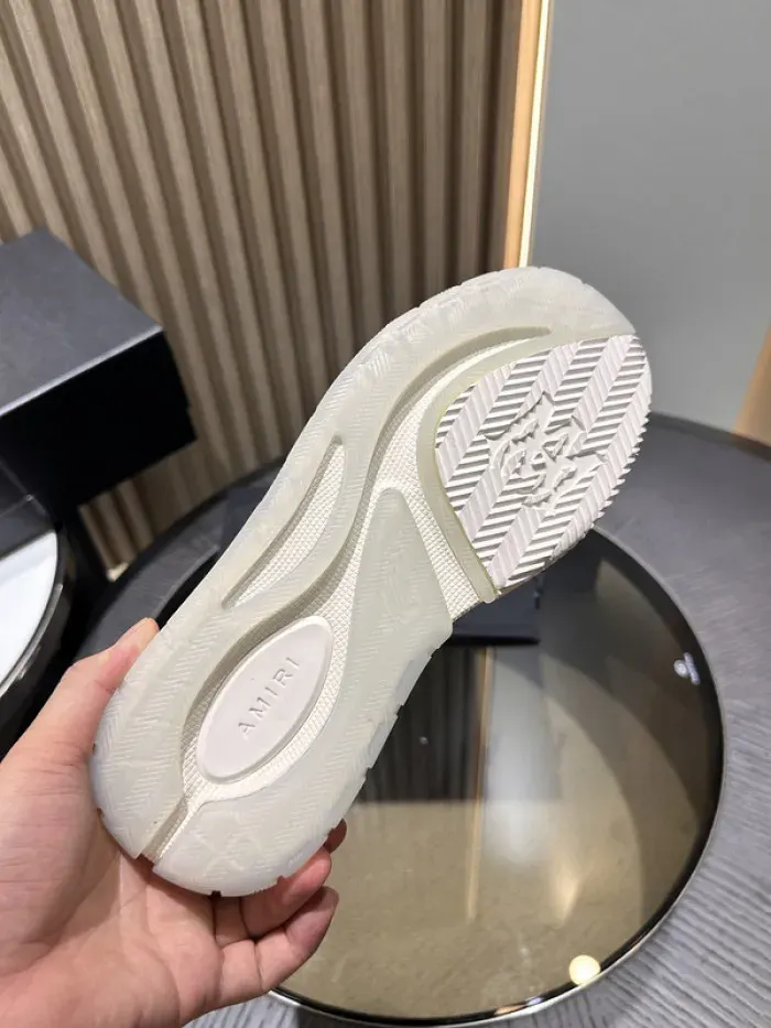 Amiri Sneaker, alternate view