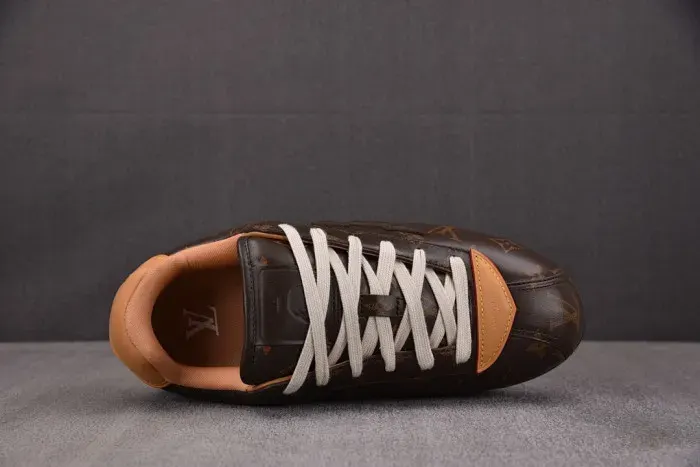 Louis Vuitton Sneaker, alternate view