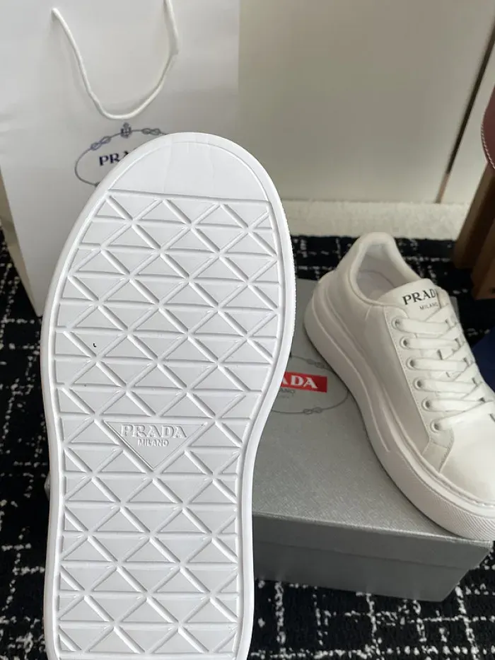 Prada Sneaker, alternate view