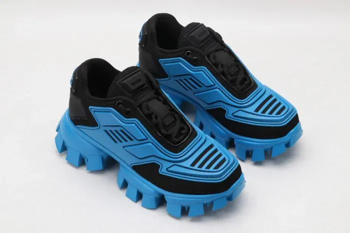 Prada Sneaker, alternate view