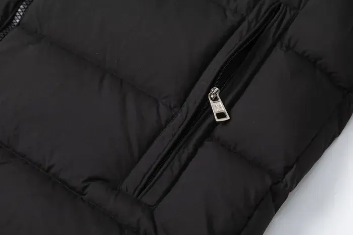 Moncler Down Jacket, alternate view