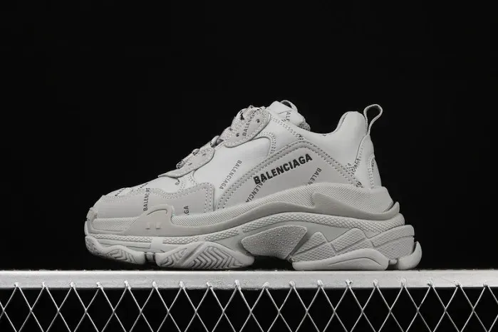 Balenciaga Triples