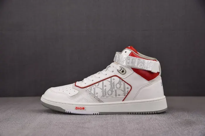 Dior B27 Mid Sneaker