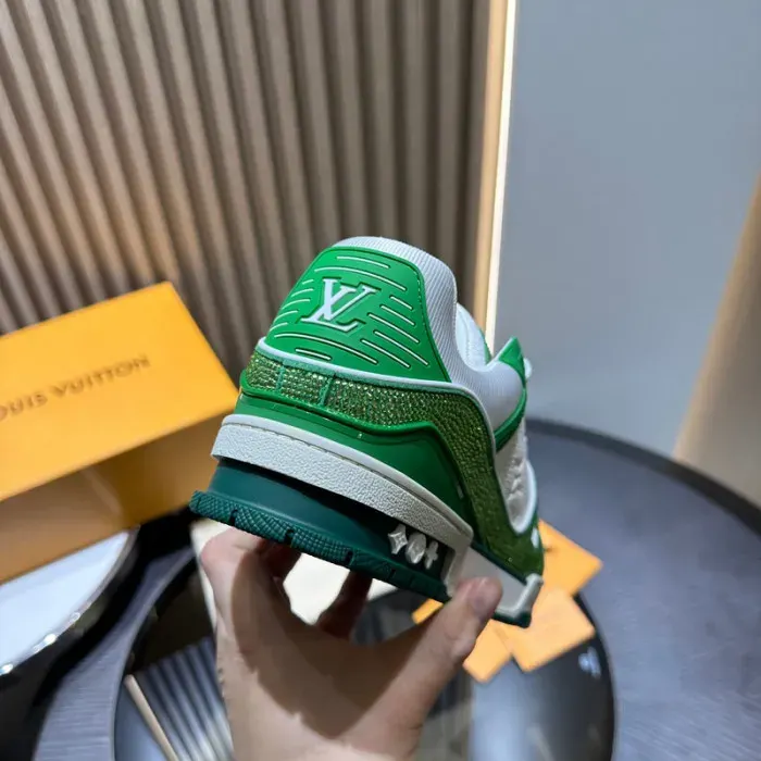 Louis Vuitton Sneaker, alternate view