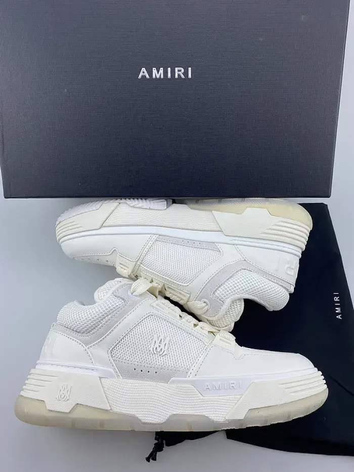 Amiri Sneaker, alternate view