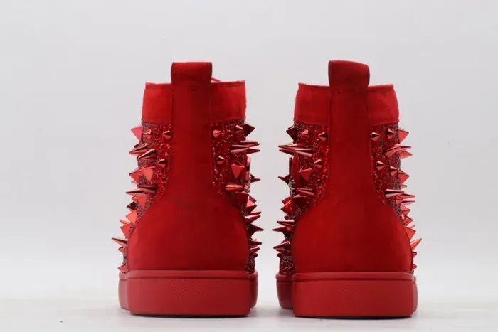 Cl Sneaker, alternate view