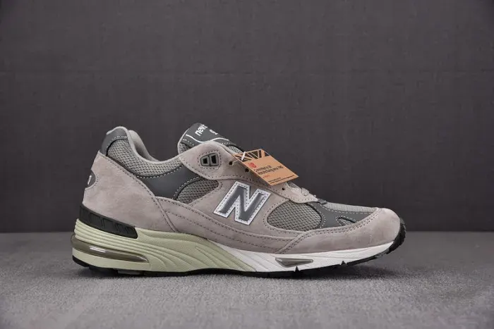 New Balance Sneaker, alternate view