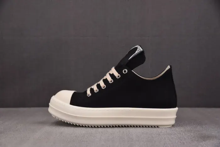 Rick Owens Drkshdw Hollywood (Canvas)