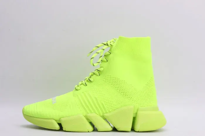 Balenciaga Speed Shoe