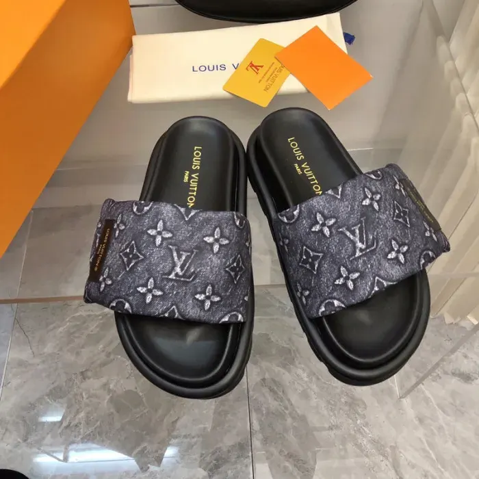 Louis Vuitton Sandal