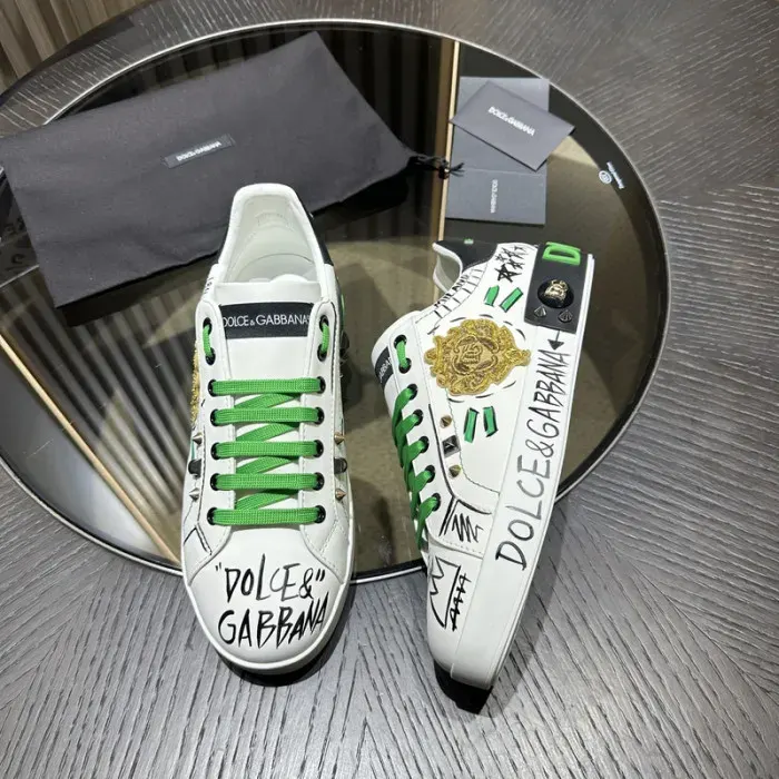 D&G Sneaker