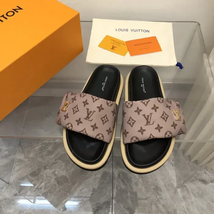 Louis Vuitton Sandal