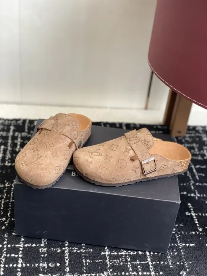 Louis Vuitton Sandal