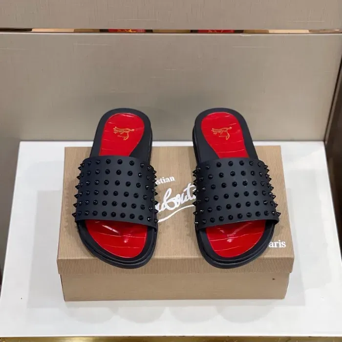 Cl Sandal, alternate view