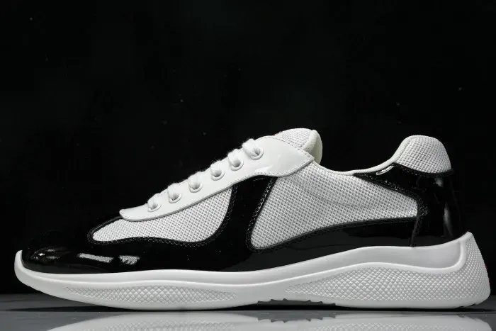 Prada Sneaker