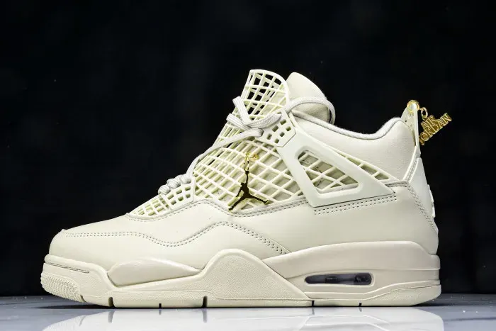 Air Jordan 4 Retro Net Rattan (Women’s) Fn7251-200