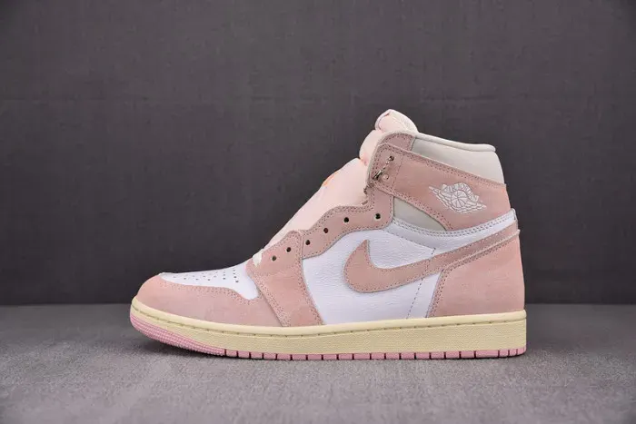 Air Jordan 1 High Og “Washed Pink” Fd2596-600