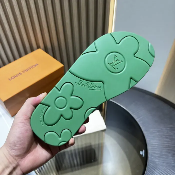 Louis Vuitton Sandal, alternate view
