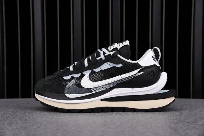 Sacai X Nike Pegasua Vaporfly Black White Ci9928 001