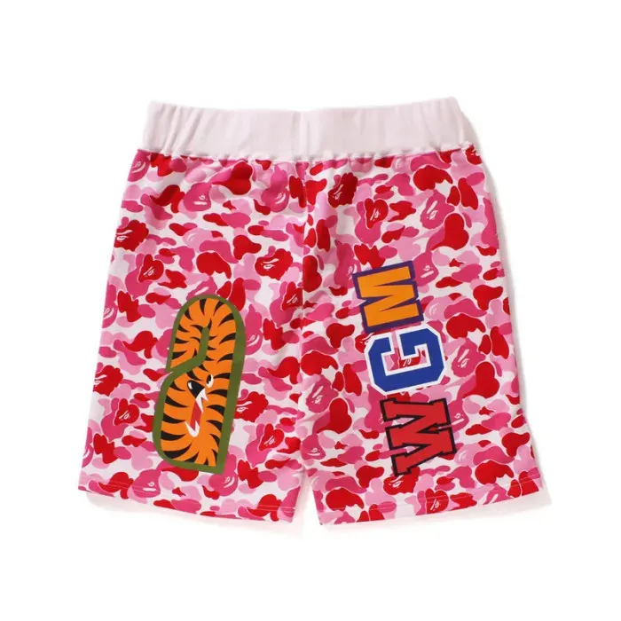 Bape Clothing, alternate view