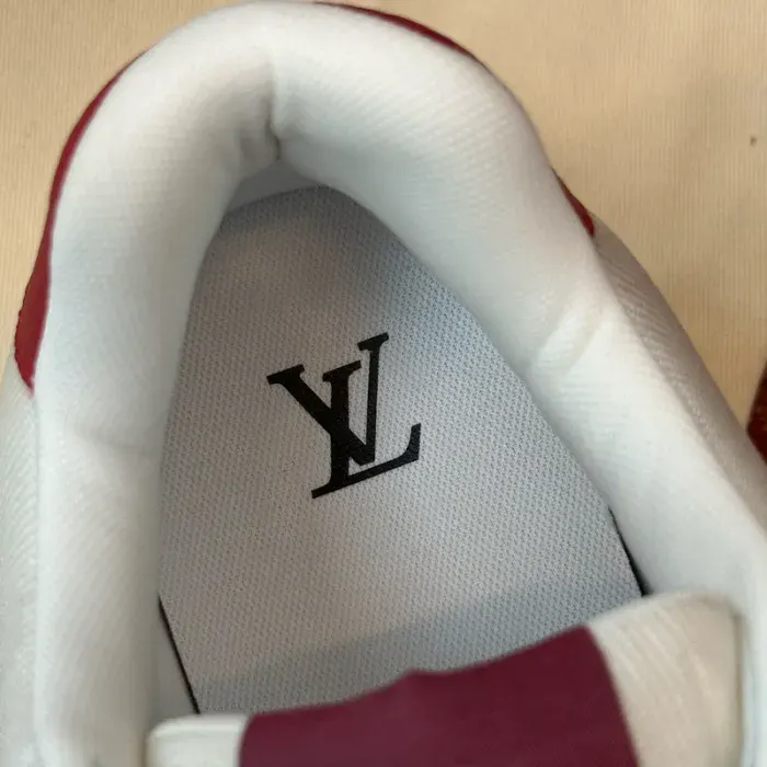 Louis Vuitton Sneaker, alternate view