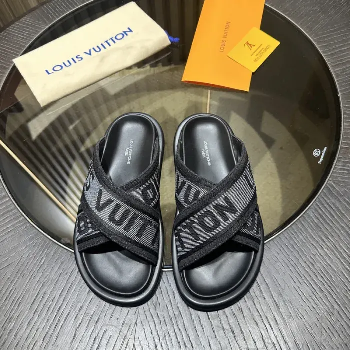 Louis Vuitton Sandal