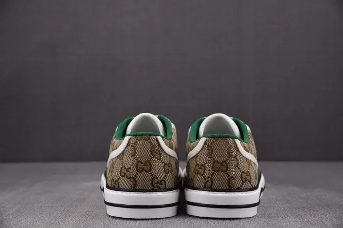 Gui Sneaker, alternate view