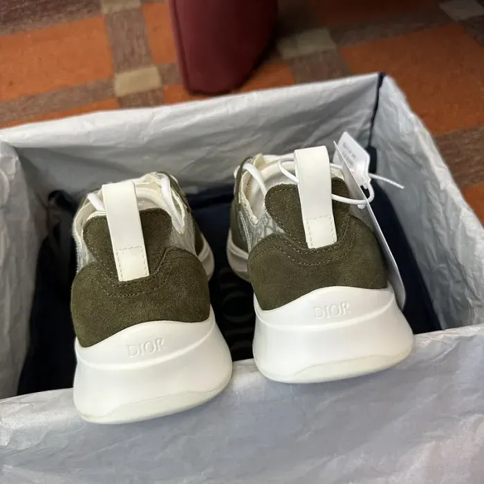 Dior B25 Sneaker, alternate view