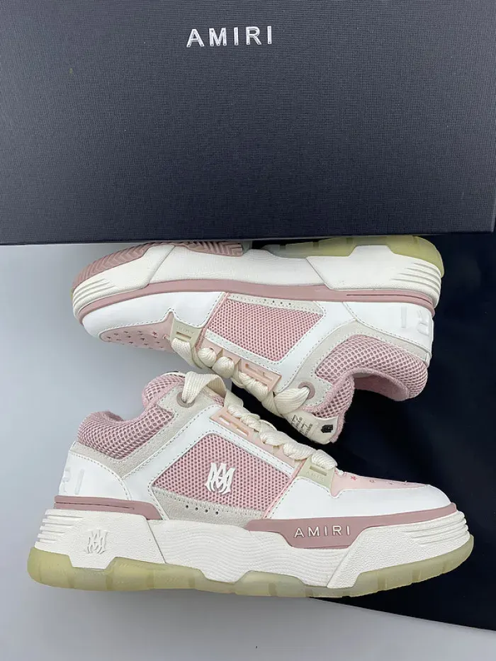 Amiri Sneaker, alternate view