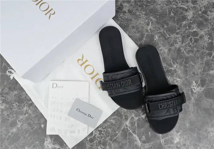 Dior Sandal, alternate view