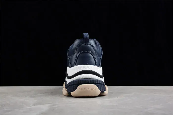 Balenciaga Triples, alternate view