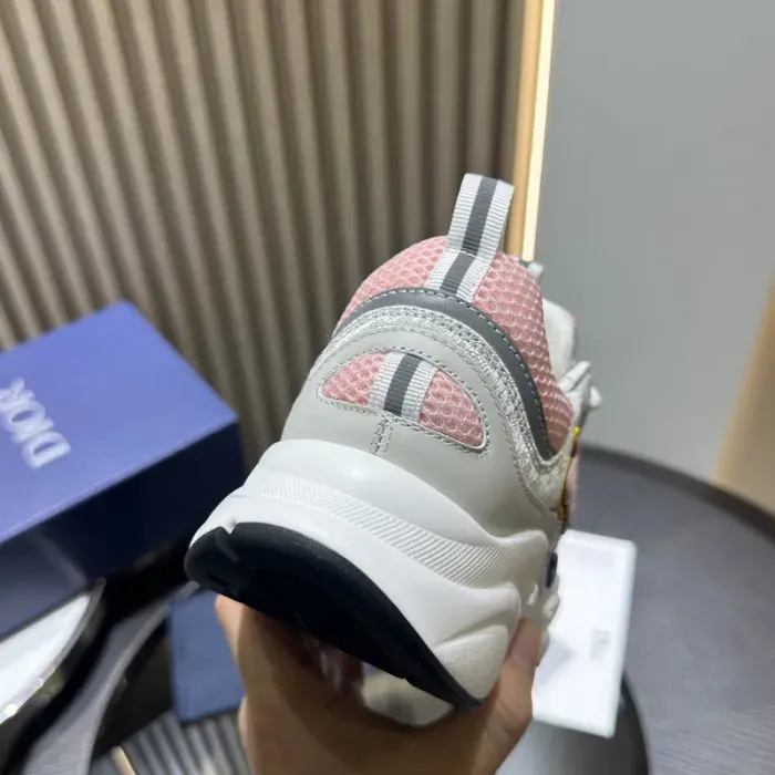 Dior Sneaker, alternate view