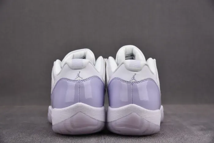 Air Jordan 11 Low”Wmns Pure Violet Ah7860-101, alternate view