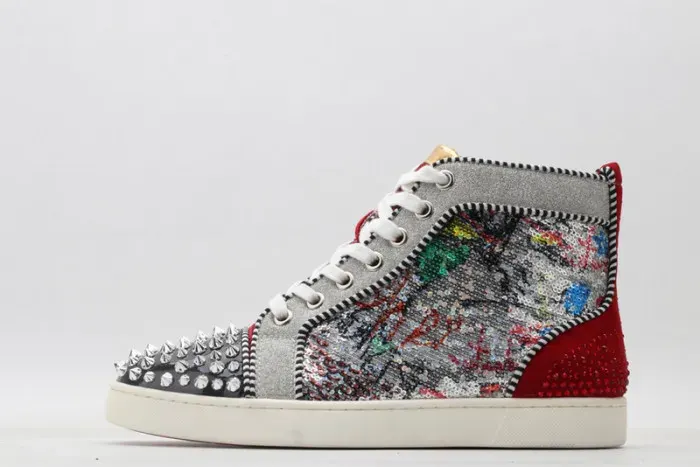 Cl Sneaker