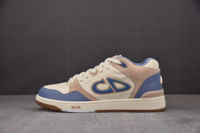 Dior B57 Mid Sneaker
