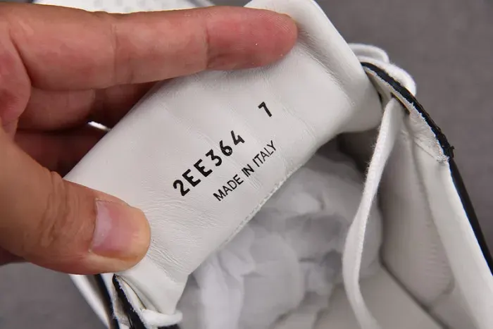 Prada Sneaker, alternate view