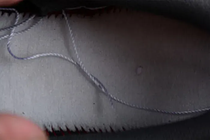 Nike Dunk Low Iron Grey Dq7681-001, alternate view