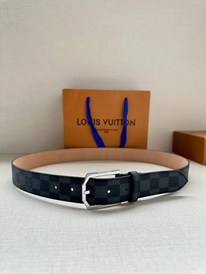Louis Vuitton Belt