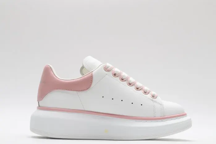 Alexander McQueen Sneaker, alternate view