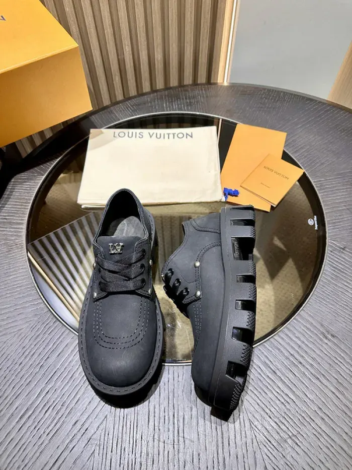 Louis Vuitton Boot