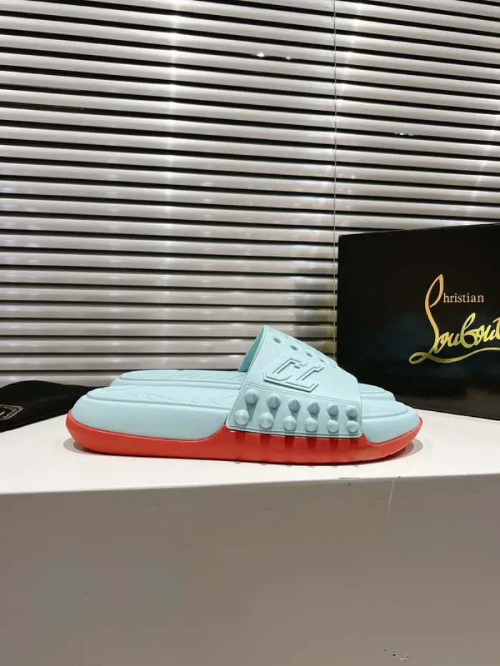 Cl Sandal