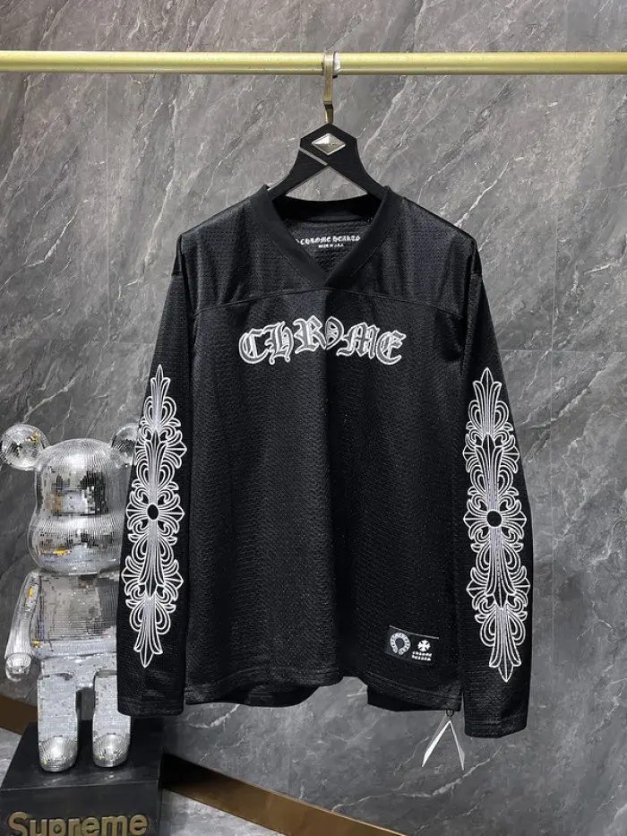 Chrome Hearts
