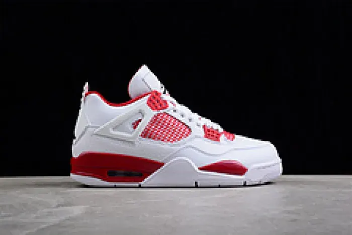 Jordan 4 Retro Alternate 89 308497-106, alternate view