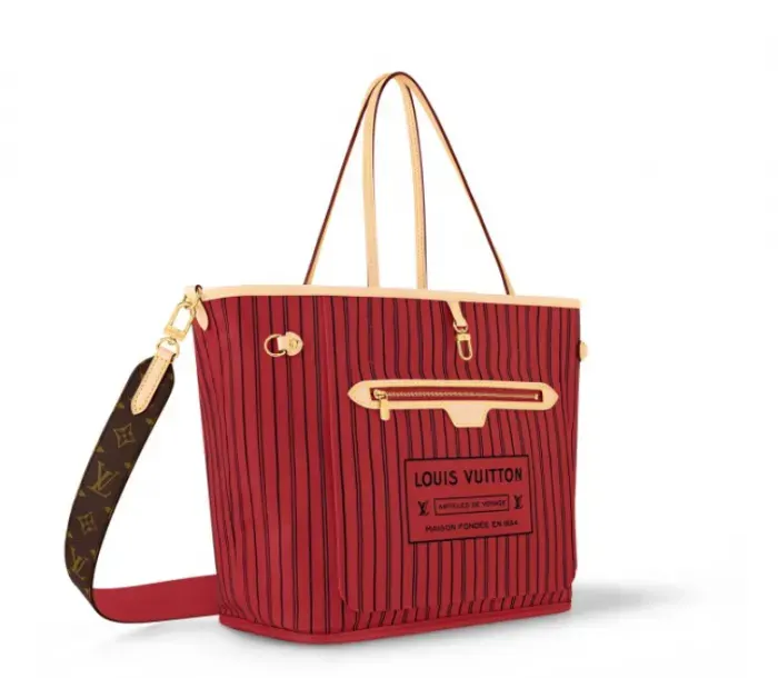 Louis Vuitton Bag