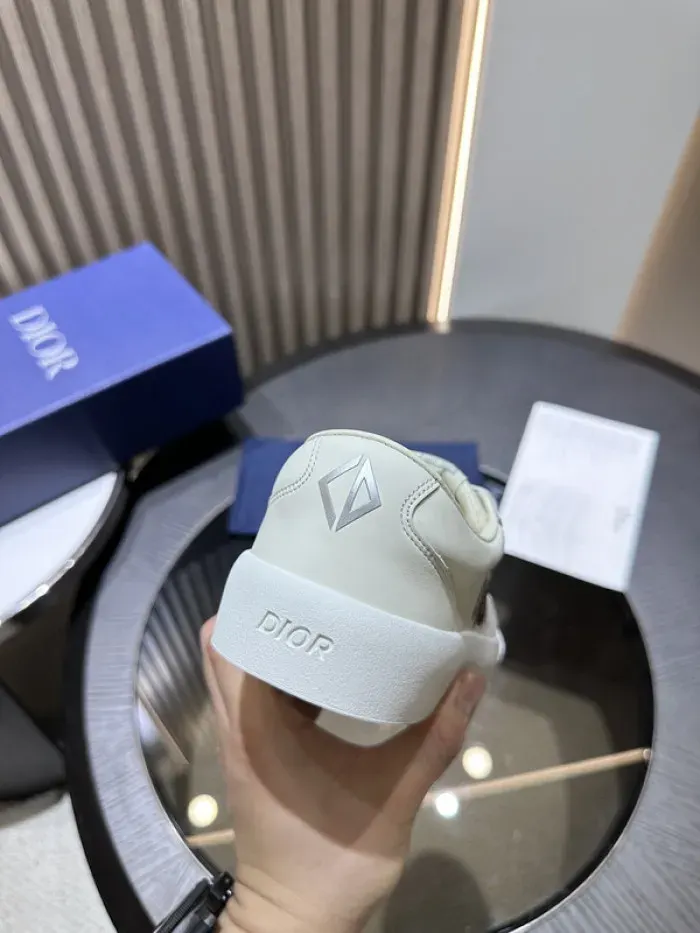 Dior Sneaker, alternate view