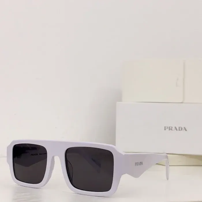Pr&D Glasses