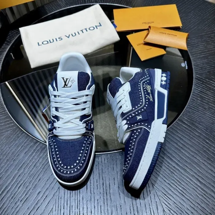 Louis Vuitton Sneaker