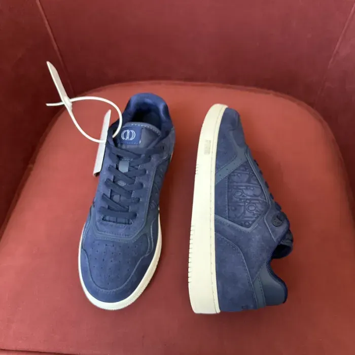 Dior B27 Low Sneaker, alternate view