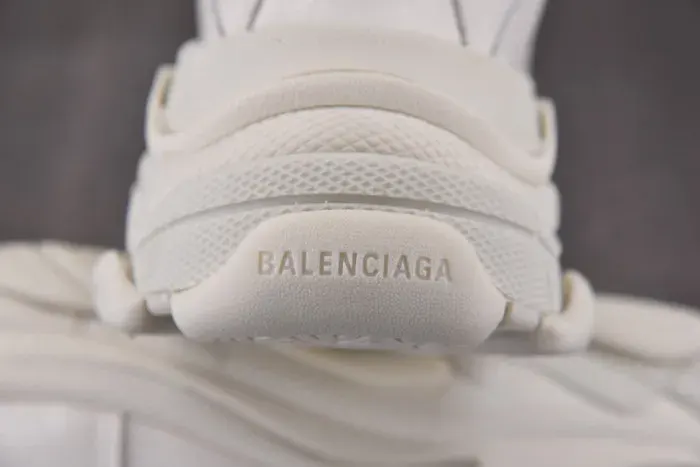 Balenciaga Triples, alternate view